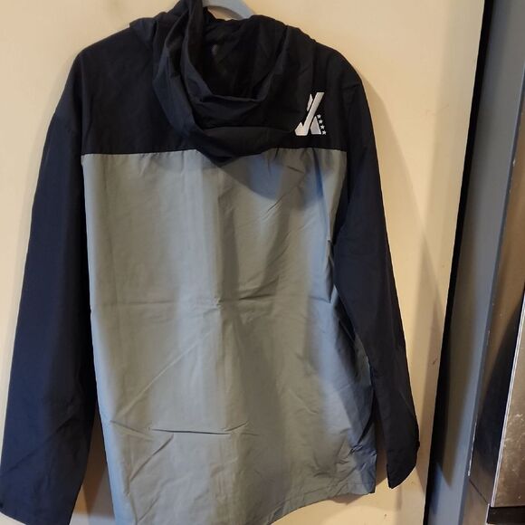 Dixxon Two-Tone Jacket - Picture 6 of 6